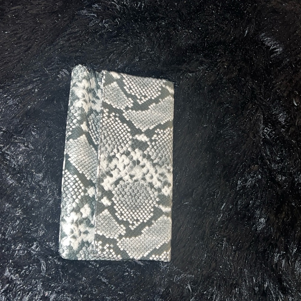 Day or Night Clutch